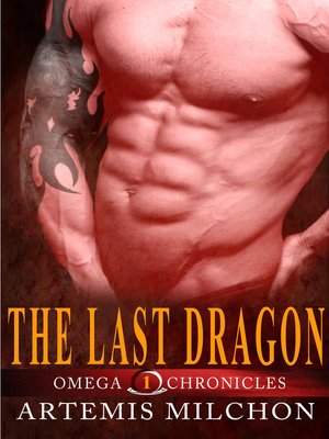 cover image of The Last Dragon